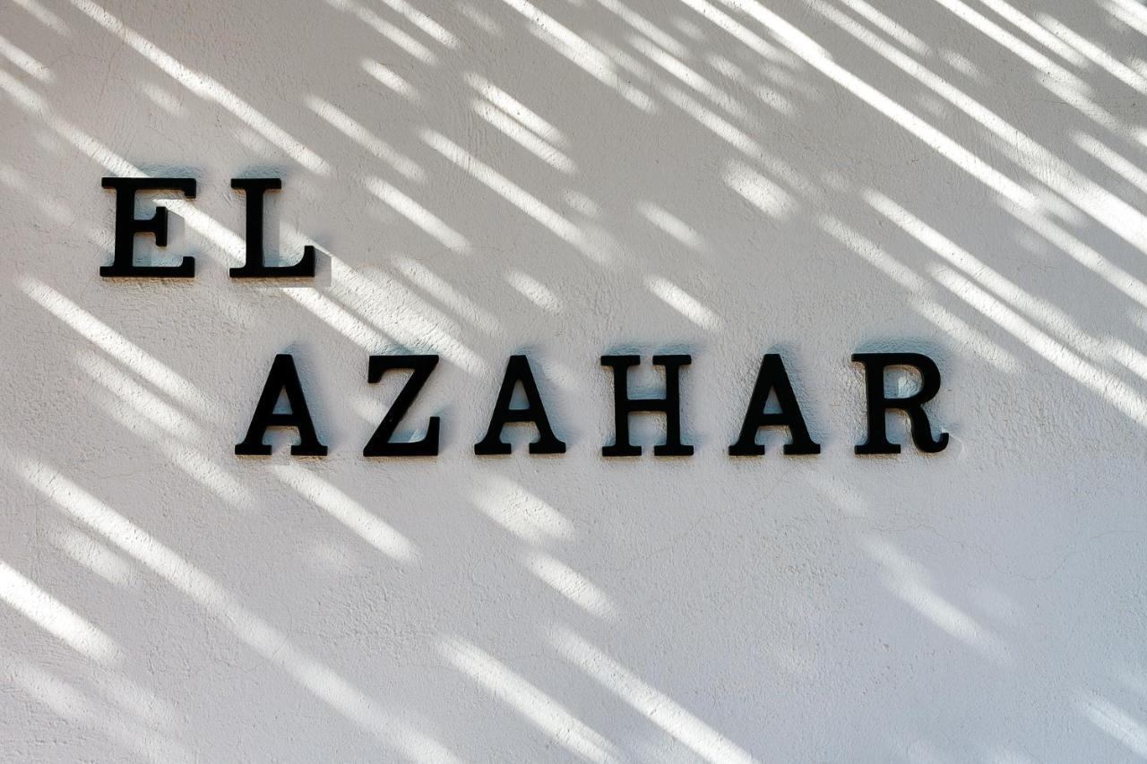Villa Cortijo El Azahar à Orgiva Extérieur photo